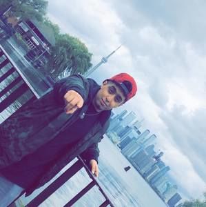 Meet your Posher, Khaled